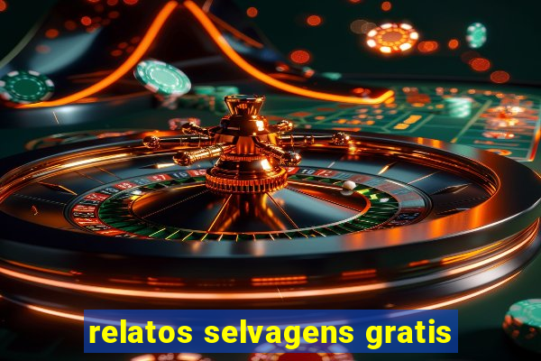 relatos selvagens gratis